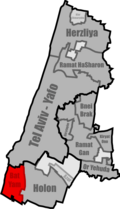 Location batyam